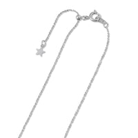HTC slide Chain Necklace