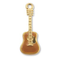 Chahm Guitar Brown/G