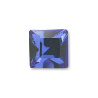 Kiwa Crystal #4428 Sapphire/F