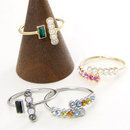 [Large bag]Kiwa crystals 