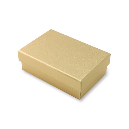 paper box gold