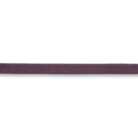 Artificial leather esedo tape No. 319 (Purple)