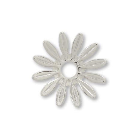 Metal Flower Flower: Twelve valve rodier