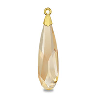 Kowa Crystal #6533 Crystal Golden Shadow/G