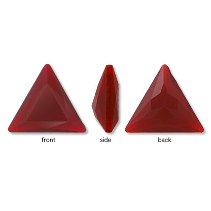 Acrylic-German triangle (Muanad)