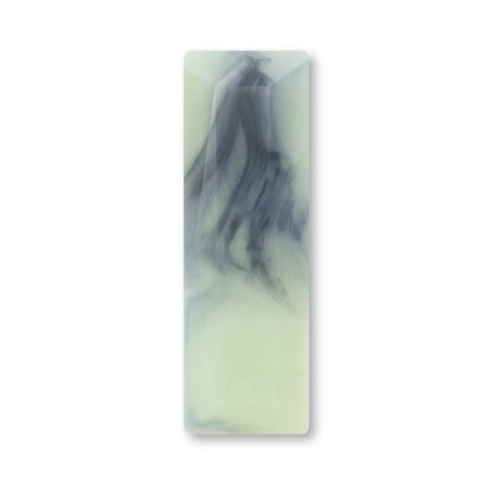 Acrylic German Lexungle (mule) Green Marble