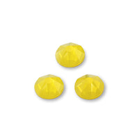 Kiwa Crystal #2058/#2088 Yellow Opal/F