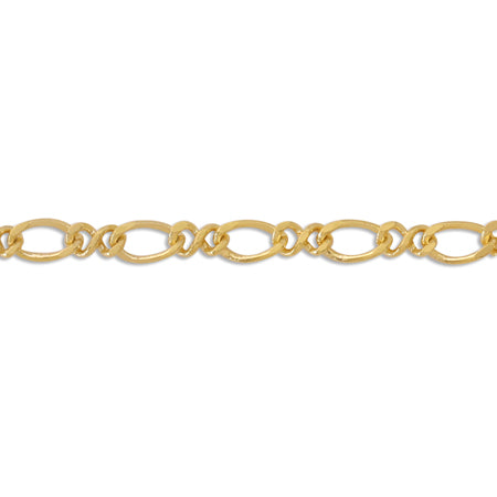 Chain K-349 Gold