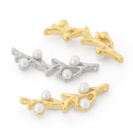 Cham Lucky Coral 2: White Pearl/RC