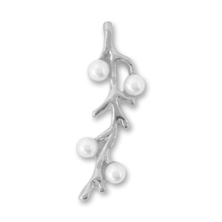Cham Lucky Coral 2: White Pearl/RC