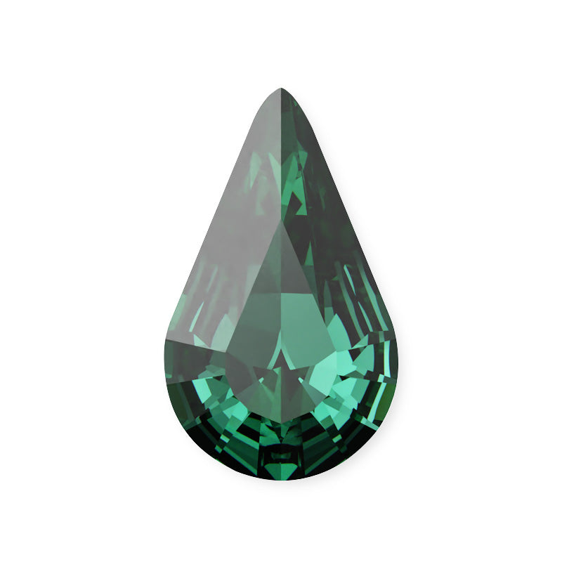 Kiwa crystals 