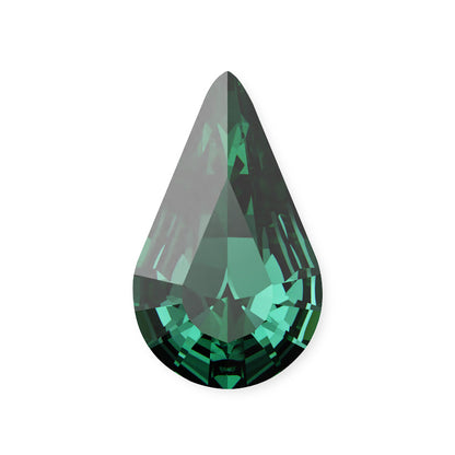 Kiwa crystals 