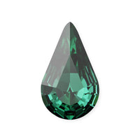 Kiwa crystals #4328 Emerald/F