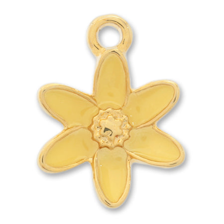 Charm Flower Freesia Appetite Yellow/G [Outlet]