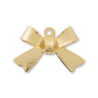 Charm Ribbon No.10 Gold