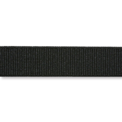 Stretch Gran Ribbon No. 4656 3 Black