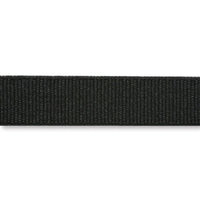 Stretch Gran Ribbon No. 4656 3 Black