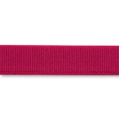 Stretch grosgrain ribbon No.4656 99 Pink