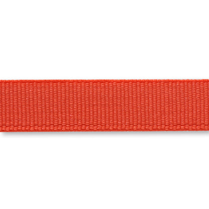 Stretch grosgrain ribbon No.4656 41 Orange