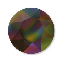 Kiwa Crystal #1088 Crystal Rainbow Dark/F