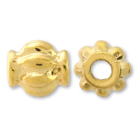 Spacer 11 gold