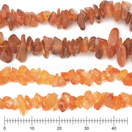 Natural stone Sazare Carnelian (natural)