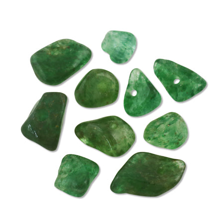 Natural stone Sazare Green Aventurin (natural)
