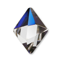 Kiwa Crystal #4929 Crystal Bermuda Blue/F
