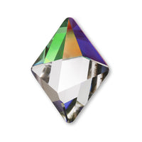 Kiwa Crystal #4929 Crystal Vitral Medium/F