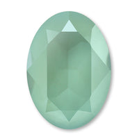 Kiwa Crystal #4120 Crystal Mint Green