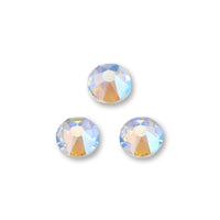 Kiwa Crystal #2058/#2088 Crystal Shimmer/F
