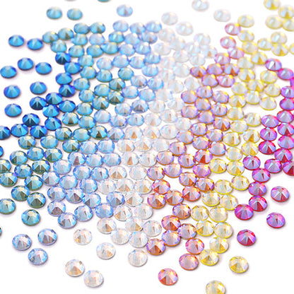 [Large bag]Kiwa crystals 