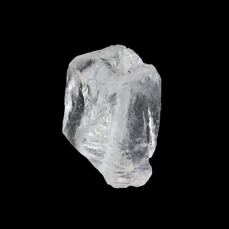 Natural stone rough cut crystal (natural)