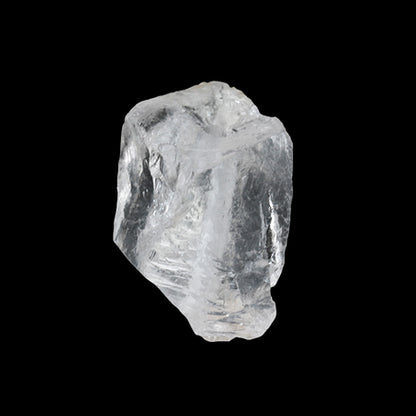 Natural stone rough cut crystal (natural)