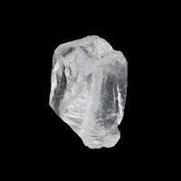 天然石 ラフカット　水晶(天然)