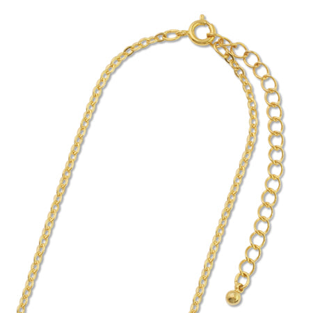 245SF Gold (AJaster) chainnecklace
