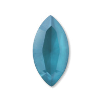 Kiwa Crystal #4228 Crystal Azure Blue