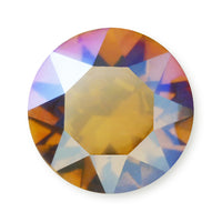 Kiwa Crystal #1028/#1088 Topaz Shimmer/F
