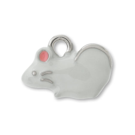 Charm Japanese -style mouse ash/RC [Outlet]