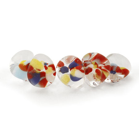 Carnival beads