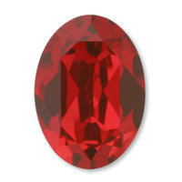 Kiwa Crystal #4120 Scarlet/F
