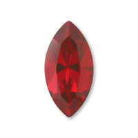 Kiwa Crystal #4228 Scarlet/F