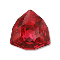 Kiwa Crystal #4706 Scarlet/F