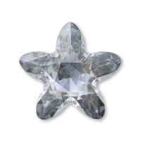 Kiwa Crystal #4754 Crystal Blue Shade/F