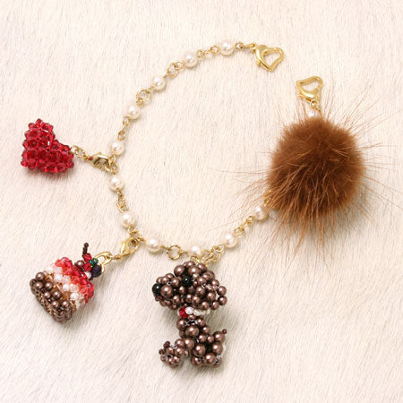 [Large bag]Kiwa crystals 