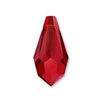Kiwa Crystal #6000 Scarlet