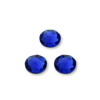 Kiwa Crystal #2058/#2088 Majestic Blue/F