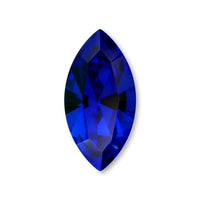 Kiwa Crystal #4228 Majestic Blue/F