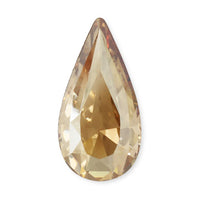 Kiwa Crystal #4322 Crystal Golden Shadow/F