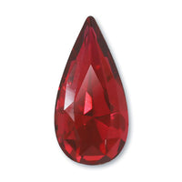 Kiwa Crystal #4322 Scarlet/F